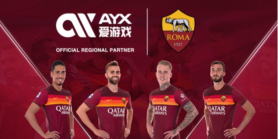 仍是他们的